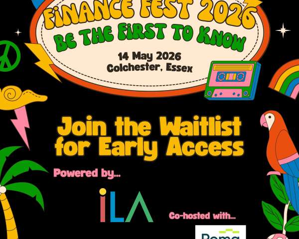 Finance Fest: Where Finance Meets Festival