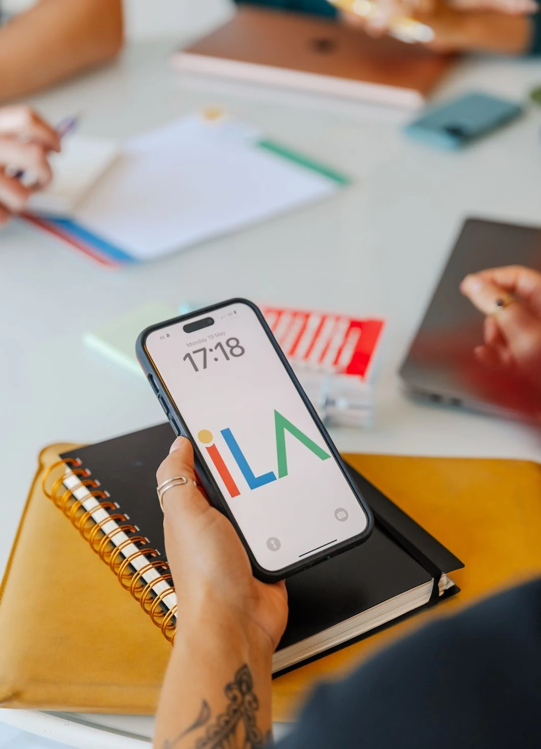 Independent Legal advice from iLA UK