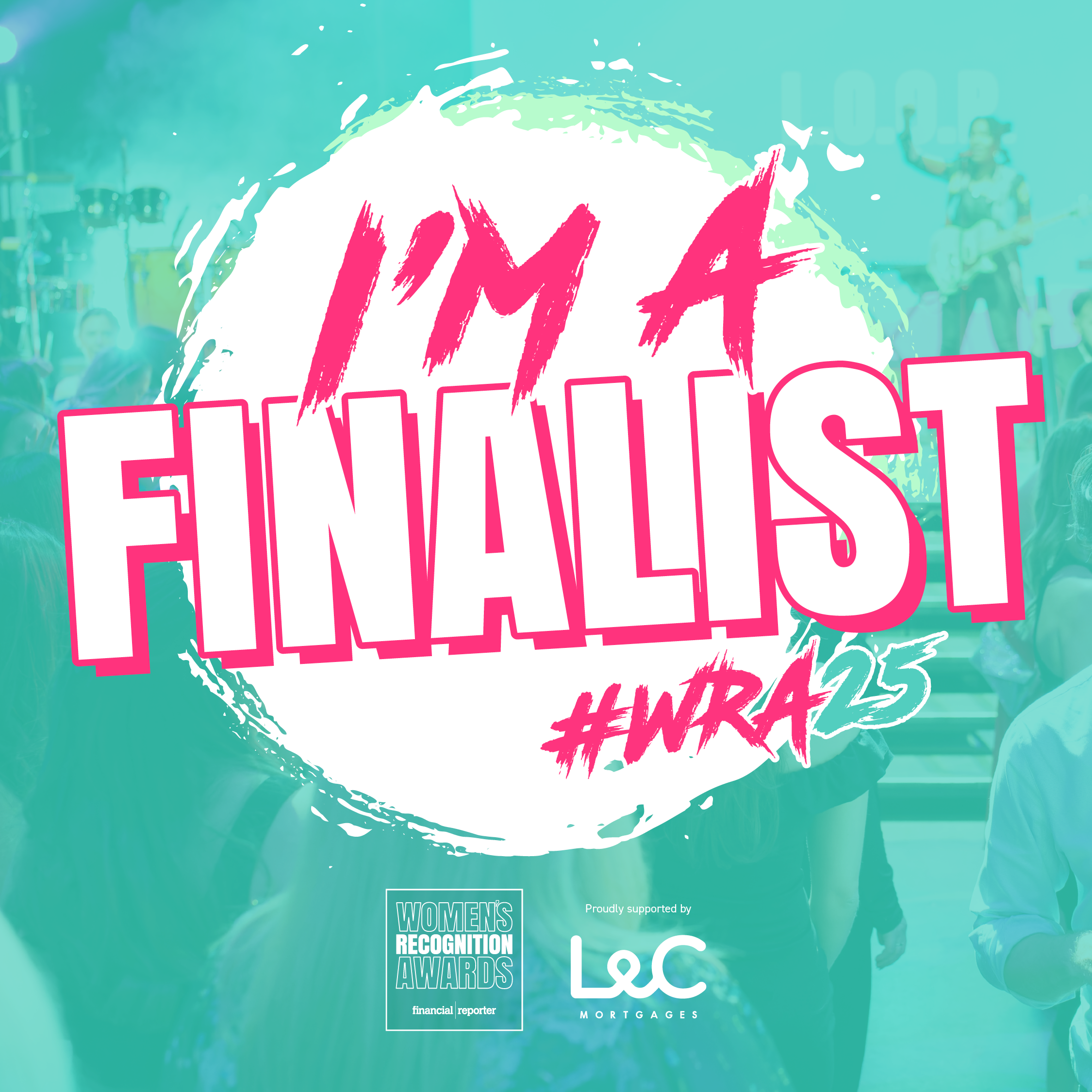 Anastasia Ttofis Named Finalist at the Women’s Recognition Awards 2025