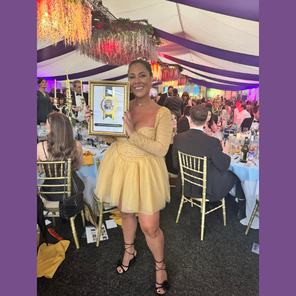 ILA wins highly commended at the B&amp;C awards 2025